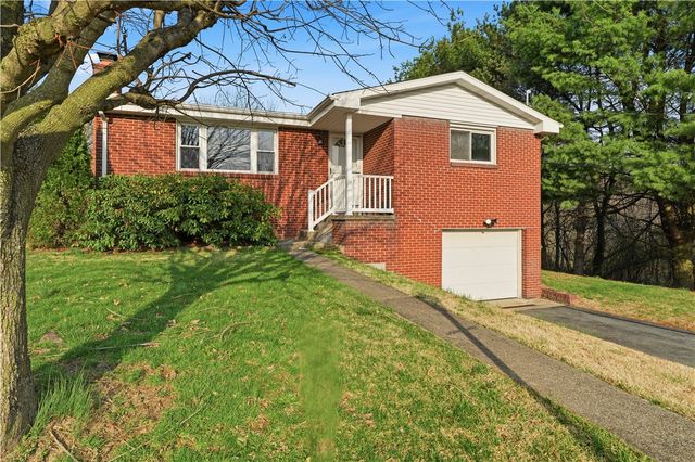 408 Highview St, Derry Twp, PA 15650