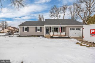 101 TARLTON CT, Delran, NJ 08075