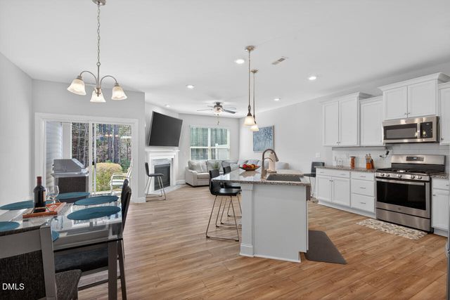 205 Silas Street, Durham, NC 27705