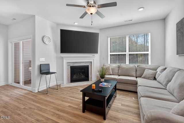 205 Silas Street, Durham, NC 27705