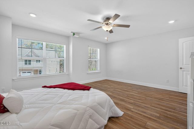 205 Silas Street, Durham, NC 27705