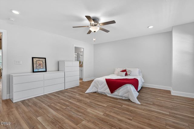 205 Silas Street, Durham, NC 27705