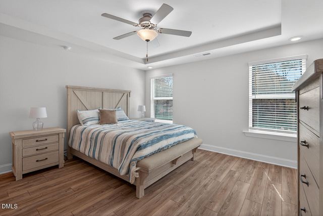 205 Silas Street, Durham, NC 27705