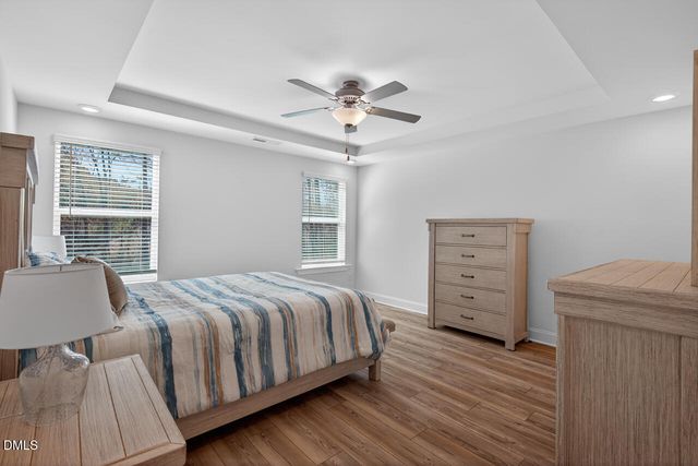 205 Silas Street, Durham, NC 27705