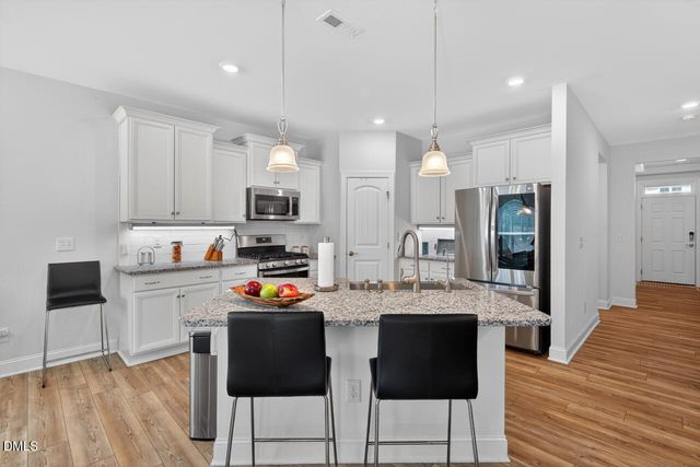 205 Silas Street, Durham, NC 27705