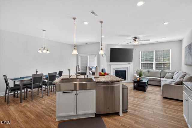 205 Silas Street, Durham, NC 27705