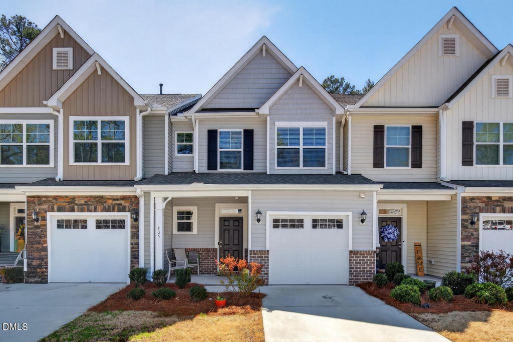 205 Silas Street, Durham, NC 27705