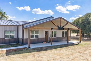 1123 Paradise Parkway, Poolville, TX 76487