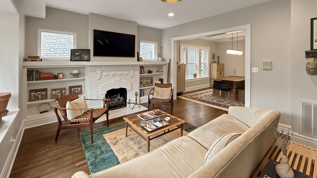 2617 W Leland Avenue 2, Chicago, IL 60625 — photo 3