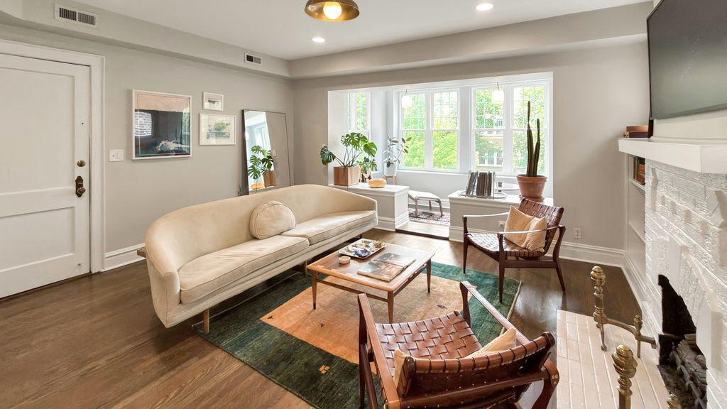 2617 W Leland Avenue 2, Chicago, IL 60625 — photo 4