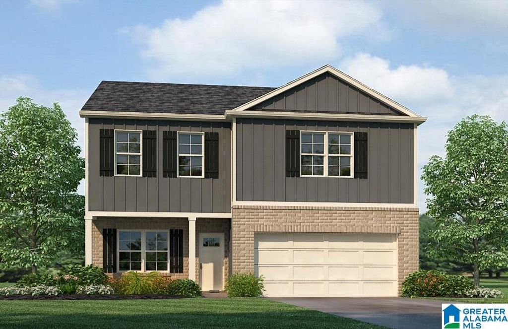 565 BOXWOOD BEND, Calera, AL 35040