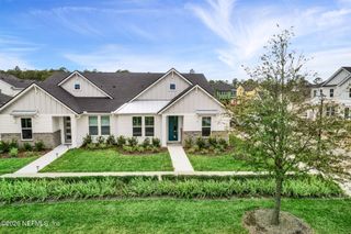22 UPTON Lane, Ponte Vedra, FL 32081