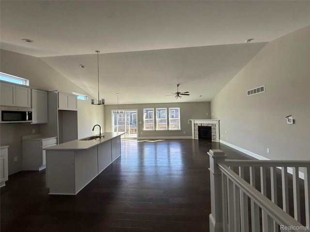 269 Canyon Creek Court 51, Marion Township, MI 48843
