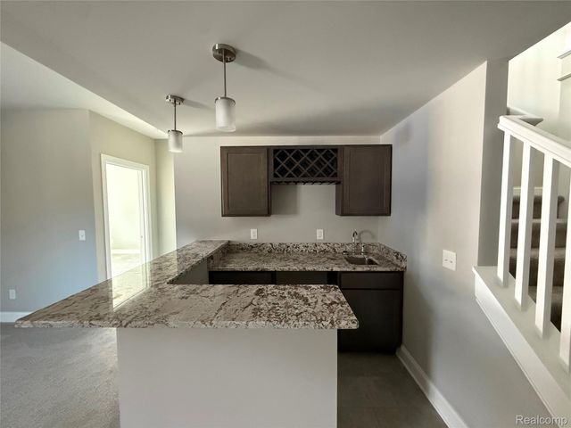 269 Canyon Creek Court 51, Marion Township, MI 48843