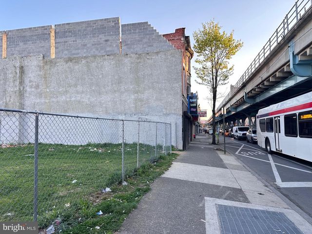 4531 FRANKFORD AVE, Philadelphia, PA 19124