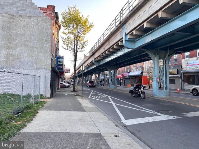 4531 FRANKFORD AVE, Philadelphia, PA 19124