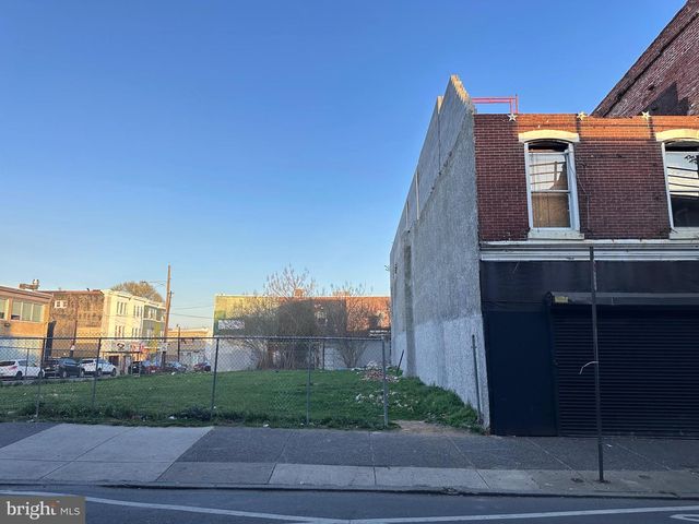 4531 FRANKFORD AVE, Philadelphia, PA 19124