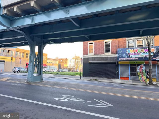 4531 FRANKFORD AVE, Philadelphia, PA 19124