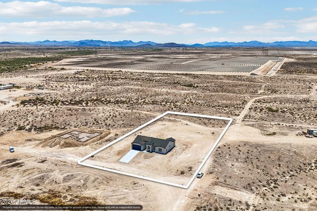 35987 W SUNLAND Avenue, Tonopah, AZ 85354