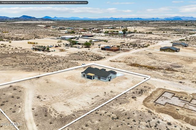 35987 W SUNLAND Avenue, Tonopah, AZ 85354