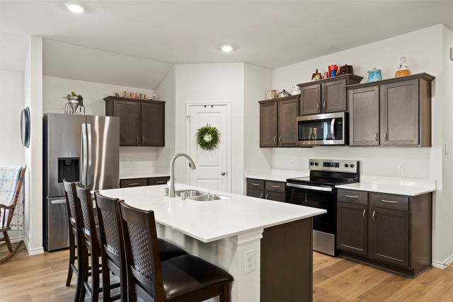 1625 Kirby Lane, Lancaster, TX 75146