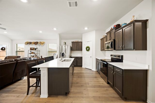 1625 Kirby Lane, Lancaster, TX 75146