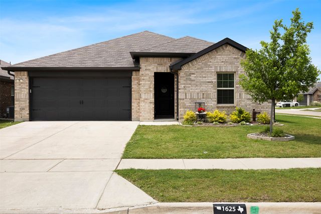 1625 Kirby Lane, Lancaster, TX 75146