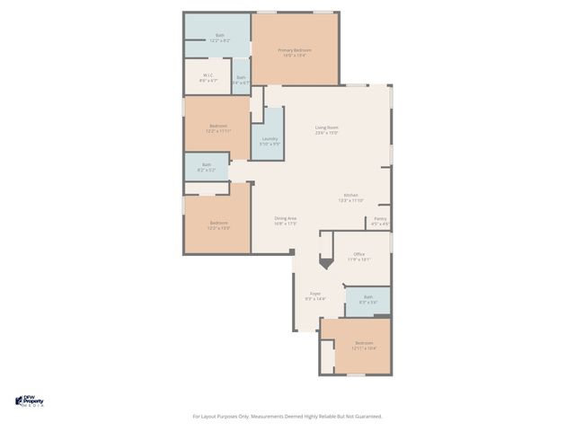 1625 Kirby Lane, Lancaster, TX 75146