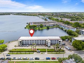 18900 NE 14th Avenue D106, Miami, FL 33179