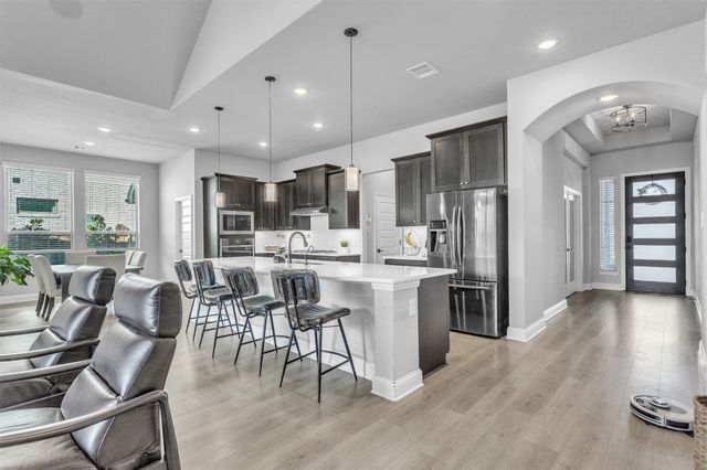 1226 Talladega Drive, Forney, TX 75126