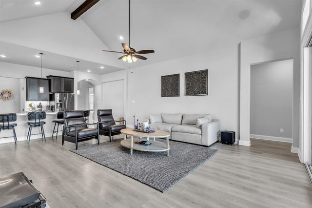 1226 Talladega Drive, Forney, TX 75126