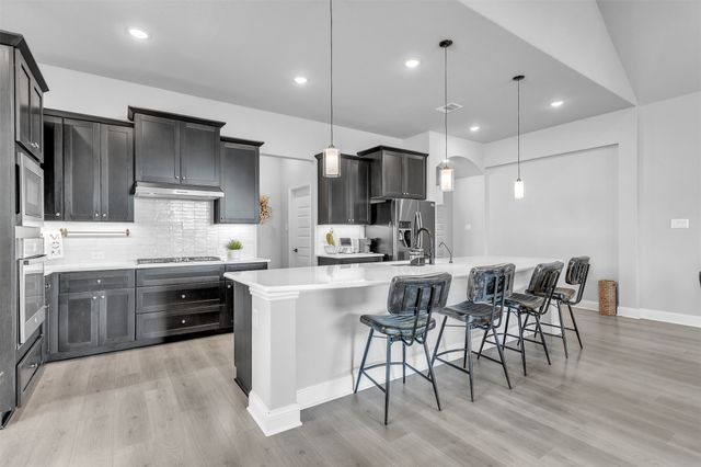 1226 Talladega Drive, Forney, TX 75126