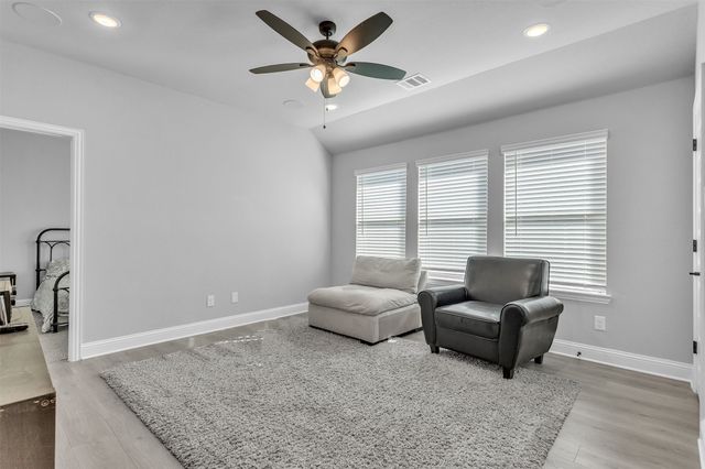 1226 Talladega Drive, Forney, TX 75126