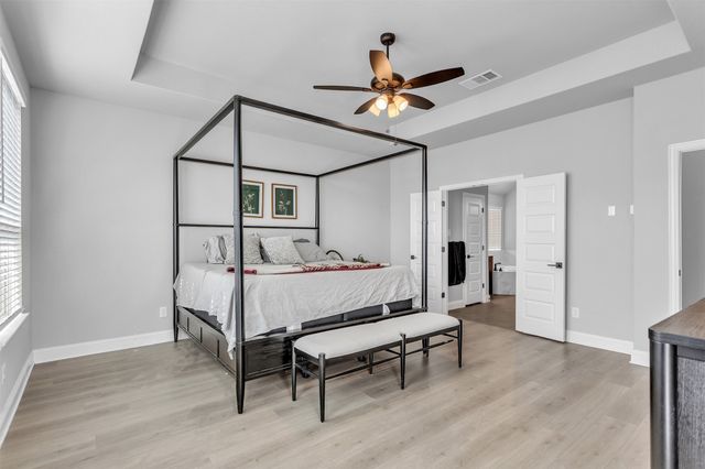 1226 Talladega Drive, Forney, TX 75126