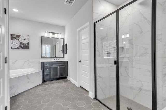 1226 Talladega Drive, Forney, TX 75126