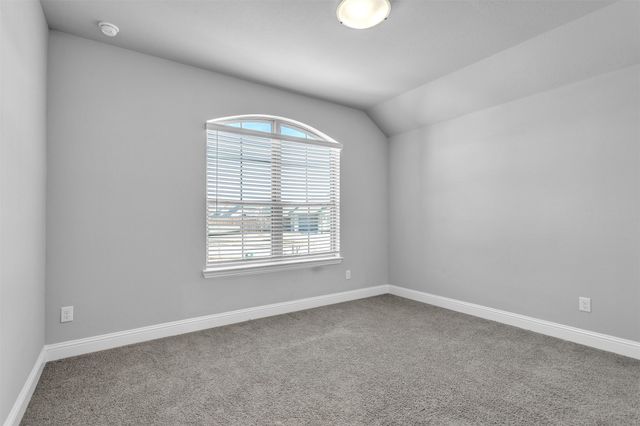 1226 Talladega Drive, Forney, TX 75126