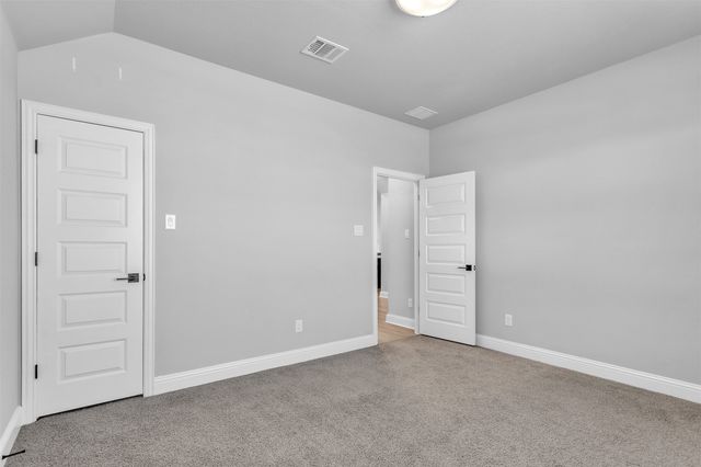 1226 Talladega Drive, Forney, TX 75126