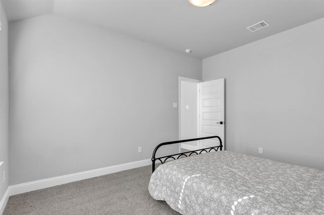 1226 Talladega Drive, Forney, TX 75126