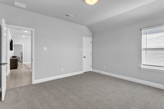 1226 Talladega Drive, Forney, TX 75126