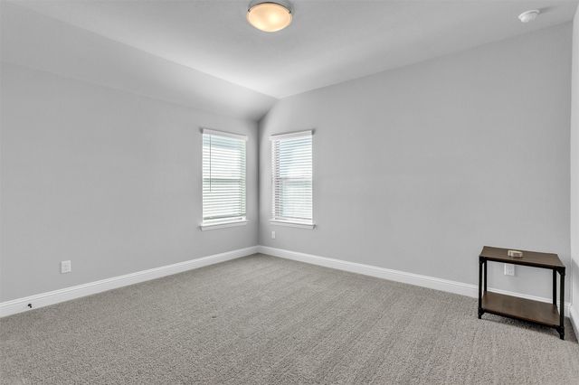 1226 Talladega Drive, Forney, TX 75126