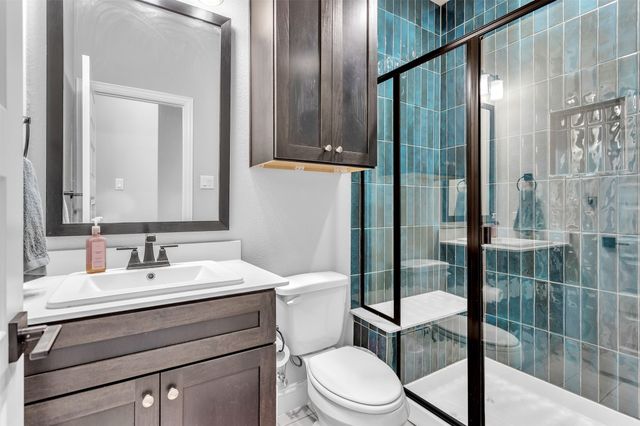 1226 Talladega Drive, Forney, TX 75126