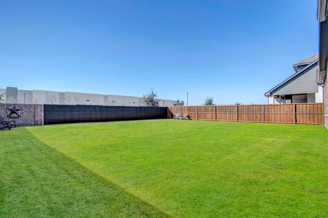 1226 Talladega Drive, Forney, TX 75126