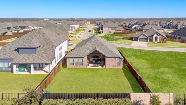 1226 Talladega Drive, Forney, TX 75126