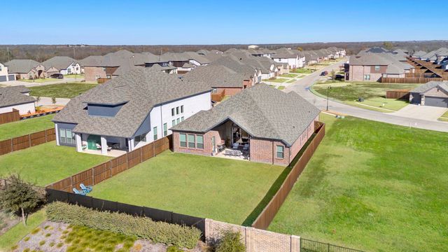 1226 Talladega Drive, Forney, TX 75126