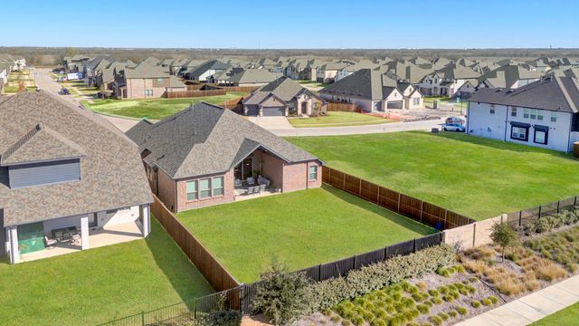 1226 Talladega Drive, Forney, TX 75126