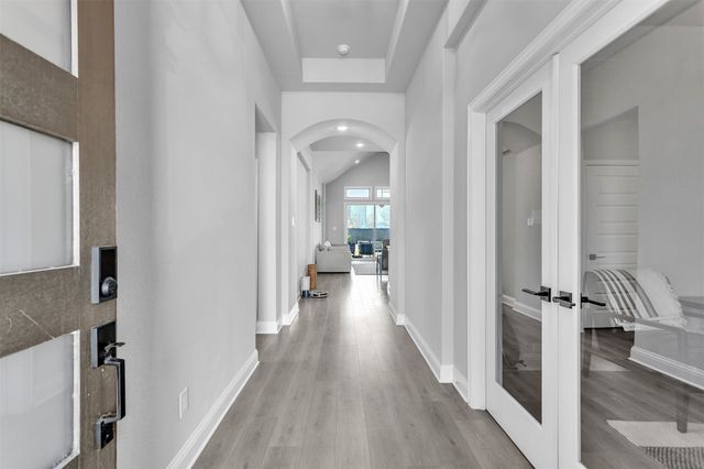 1226 Talladega Drive, Forney, TX 75126