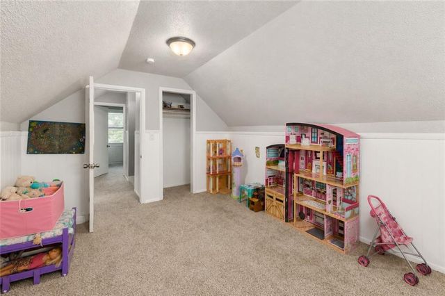 7406 S PARK Road, Kansas City, MO 64129