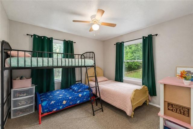 7406 S PARK Road, Kansas City, MO 64129