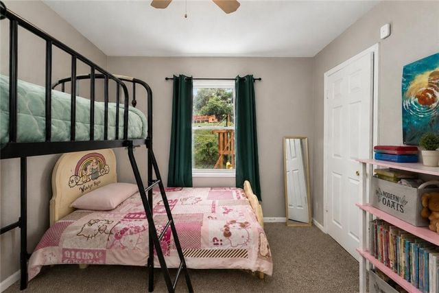 7406 S PARK Road, Kansas City, MO 64129
