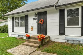 7406 S PARK Road, Kansas City, MO 64129